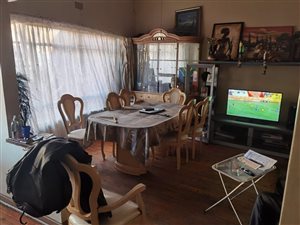 6 Bed House in Brakpan North