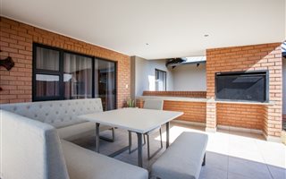 3 Bedroom House in Silver Lakes