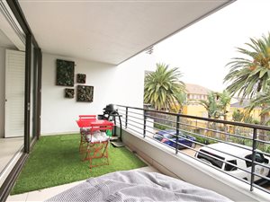1 Bed Apartment in Green Point