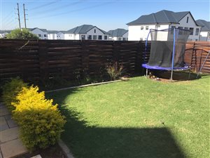 3 Bed Apartment in Greenstone Hill