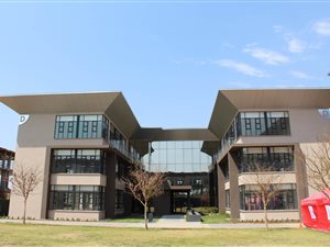 Office space in Parkhaven