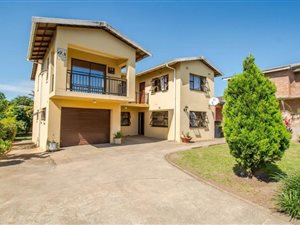 3 Bed House in Rocky Park