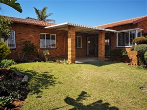 3 Bed Townhouse in Lynnwood Ridge