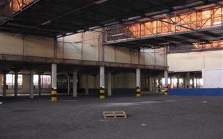 2600 m² Industrial space in Isipingo