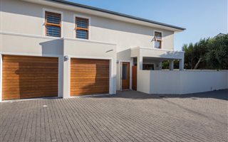 3 Bedroom Townhouse in Plumstead