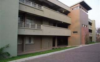 2 Bedroom House in Nelspruit