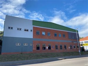 Commercial space in Umgeni Park