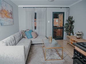 2 Bed Apartment in Pimville