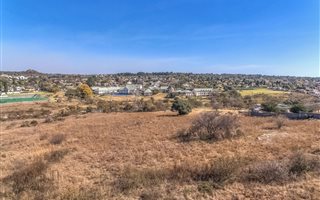 1.2 ha Smallholding in Glenferness AH