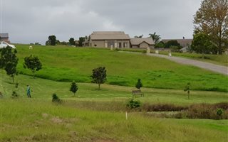 1253 m² Land available in Blanco