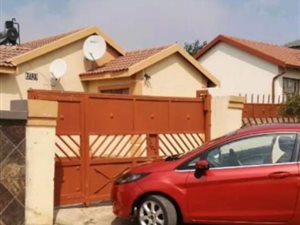 3 Bed House in Centurion CBD