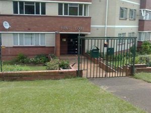 1 Bed Flat in Pelham
