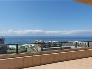 3 Bed Apartment in Margate