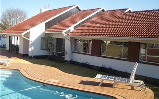 3 Bedroom House in Parkmore