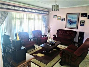 4 Bed House in Rustdal