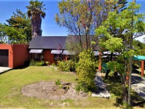 4 Bed House in Rustdal