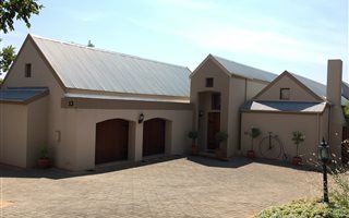 3 Bedroom House in Southdowns Estate