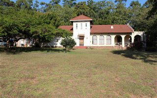 2 Bedroom House in White River