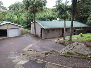 3 Bed House in Pinetown Central