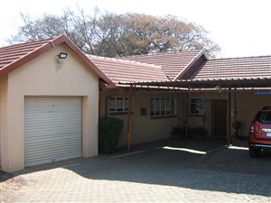 3 Bed House in Croydon
