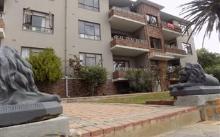 2 Bedroom Apartment in Oranjezicht