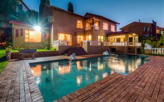 4 Bedroom House in Wilro Park
