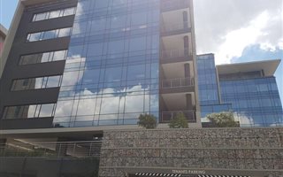 1764 m² Commercial space in Atholl