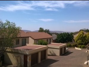 2 Bed Duplex in La Montagne