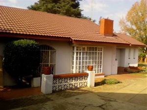 3 Bed House in Sonlandpark