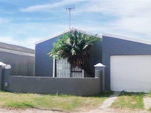 3 Bed House in Summer Greens