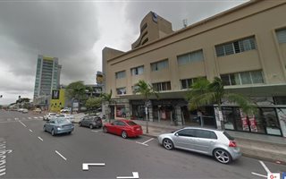 105 m² Retail Space in Musgrave
