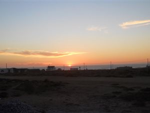 473 m² Land available in Hondeklip Bay