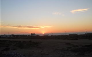 473 m² Land available in Hondeklip Bay