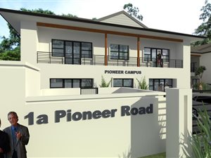 127 m² Commercial space in Kloof
