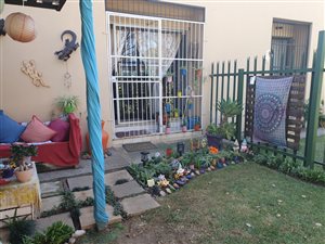 1 Bed Garden Cottage in Comet