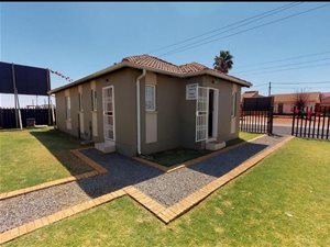 3 Bed House in Palm Springs