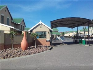 2 Bed Townhouse in Reyno Ridge