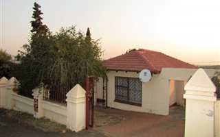 3 Bedroom House in Berea