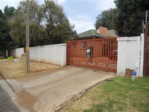 3 Bed House in Edendale