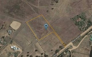 1.1 ha Land available in Sun Valley