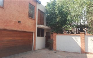 3 Bedroom House in Sagewood