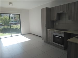 1 Bed Apartment in Sunningdale