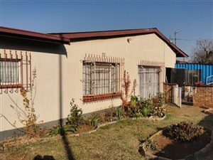 3 Bed House in Minnebron