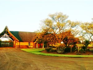 2590 m² Land available in Verloren Estate
