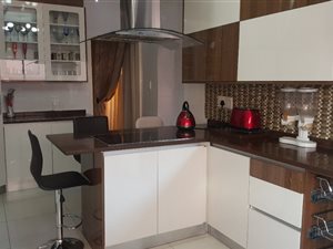 3 Bed House in Vanderbijlpark CE5