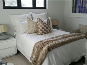 2 Bed Apartment in Dunkeld