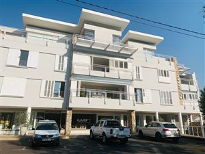 2 Bed Apartment in Craighall Park