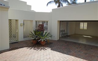 3 Bedroom Cluster in Inanda