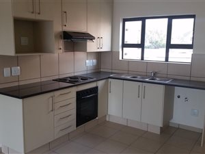 2 Bed Apartment in Barbeque Downs