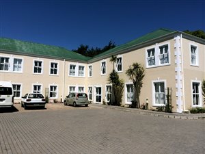 1 Bed Apartment in Durbanville